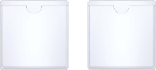 Parkausweishalter 2er pack - parkausweishalter,