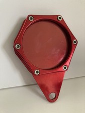 Eloxierter Knüppel Aluminium