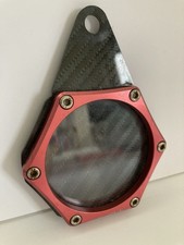 Eloxierter Knüppel Aluminium