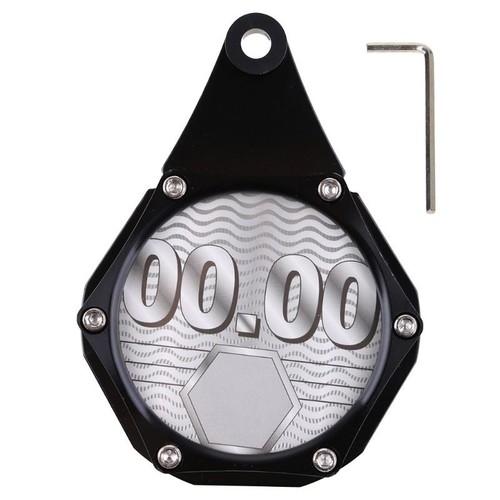 Motorrad dekoration rund - motorrad,