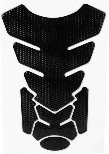 Motorrad tank pad - 3d,