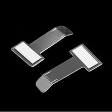 2x Parkticket Vignettenhalter