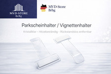 Parkscheinhalter Auto