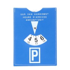 Carpoint Parkscheibe