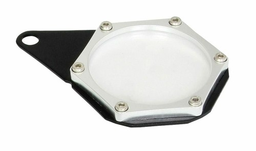 Motorrad steuer scheibenhalter - steuer,