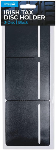 Itdh002 schwarz irish - schwarz,
