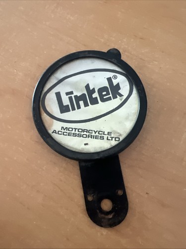 Oldtimer lintek motorrad - oldtimer,