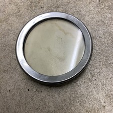 Oldtimer Steuerscheibenhalter