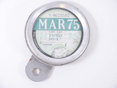 Original 1975 motorrad - 1975,